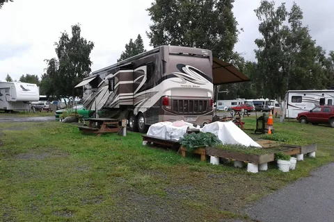 Golden Nugget RV Park