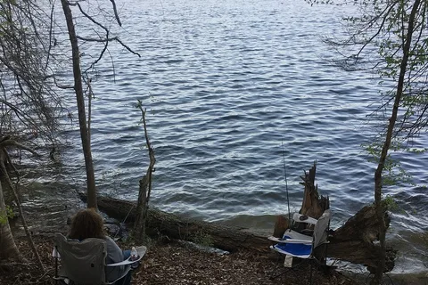 Lost Anchor RV Park