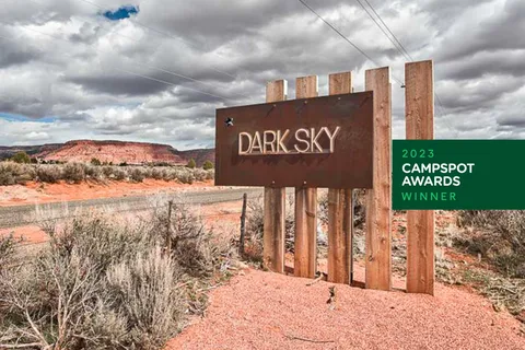Dark Sky RV Campground