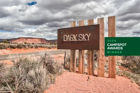 Dark Sky RV Campground