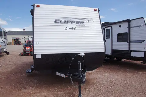 Jackalope Campground and Daltons RV Center