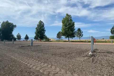 Jackalope Campground and Daltons RV Center