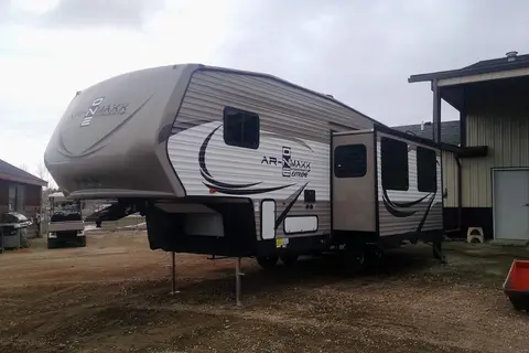 Jackalope Campground and Daltons RV Center
