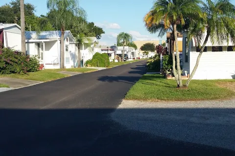 Rainbow Village of Largo