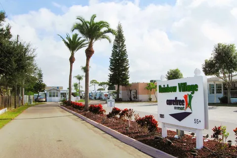 Rainbow Village of Largo