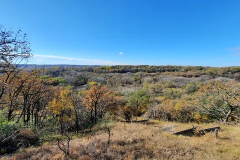 Horse Camp - Fort Ridgely State Park