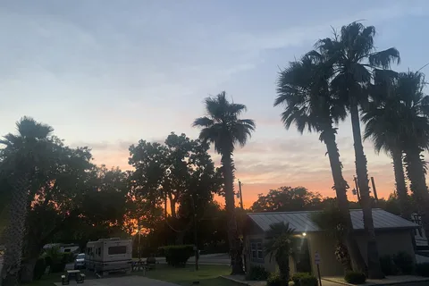 Traveler's World RV Resort