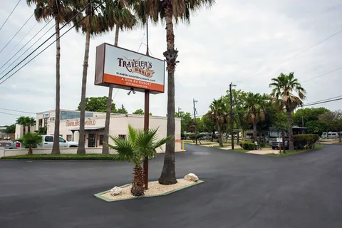 Traveler's World RV Resort