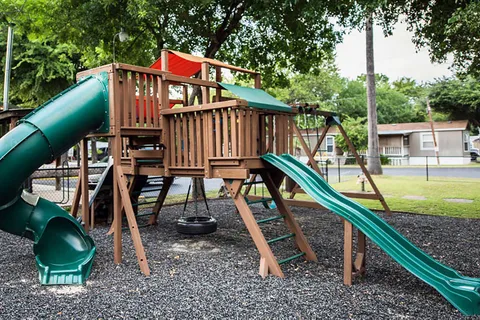 Traveler's World RV Resort