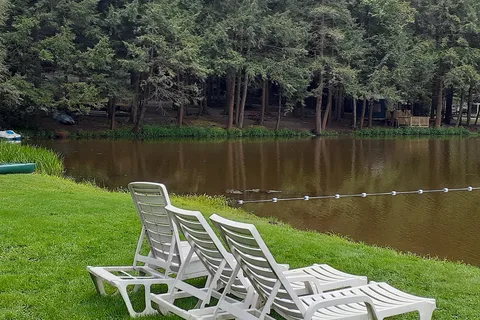 Lakeside Campground