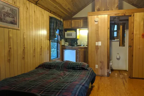 Lakeside Campground