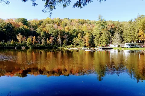 Lakeside Campground
