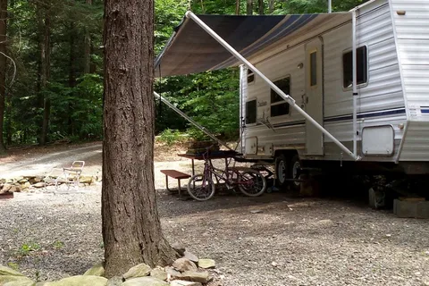 Lakeside Campground