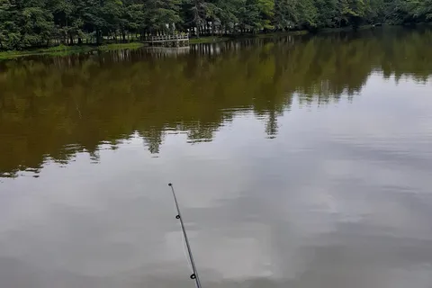 Lakeside Campground
