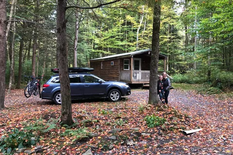 Lakeside Campground