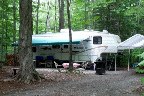Lakeside Campground