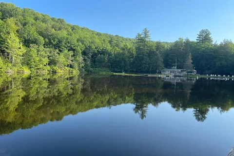 Lakeside Campground