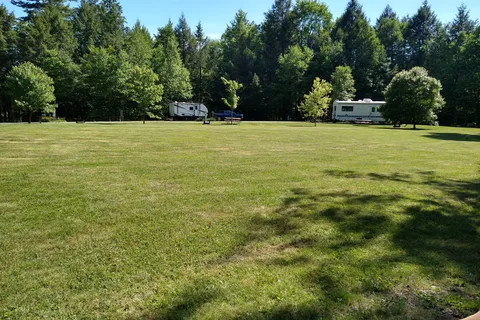 Lakeside Campground