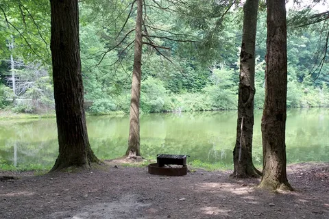 Lakeside Campground