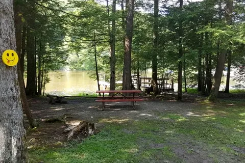 Lakeside Campground