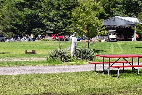 Lakeside Campground