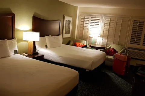 Main Street Station Casino Brewery Hotel