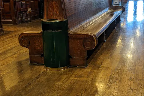 Main Street Station Casino Brewery Hotel