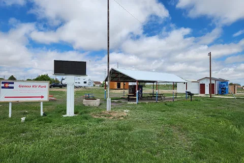 Genoa RV Park