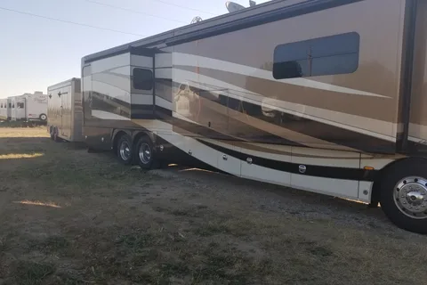 Genoa RV Park