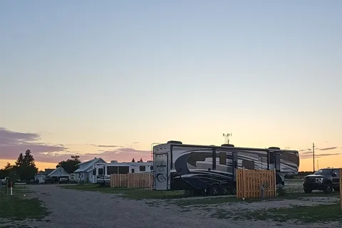 Genoa RV Park