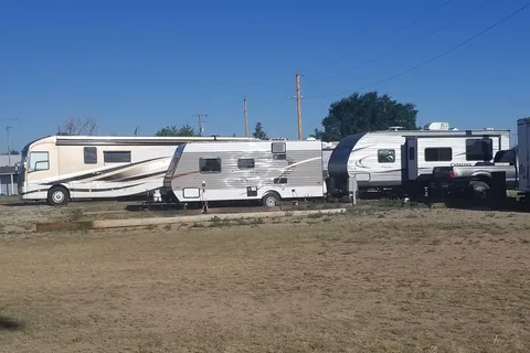 Genoa RV Park