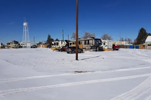 Genoa RV Park