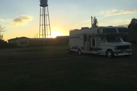 Genoa RV Park