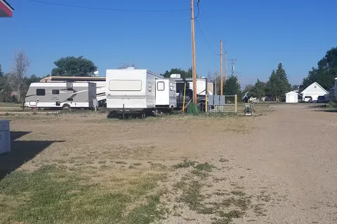 Genoa RV Park