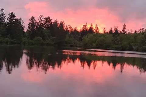 Friends Landing RV Park