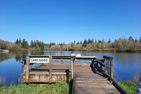 Friends Landing RV Park