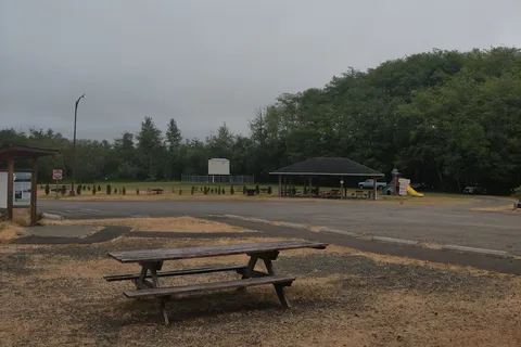 Friends Landing RV Park