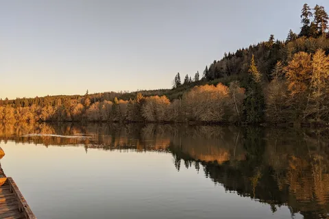 Friends Landing RV Park
