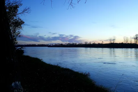 Cottonwood - Two Rivers State Recreation Area