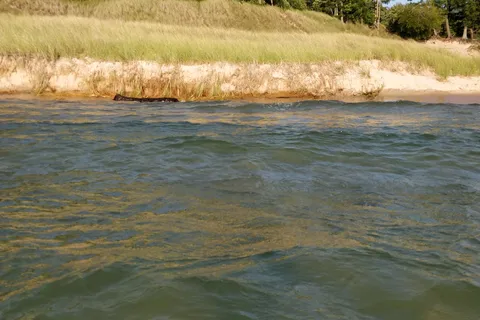 Whispering Surf Camping Resort