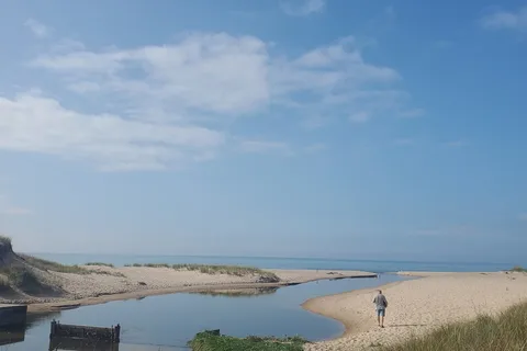 Whispering Surf Camping Resort