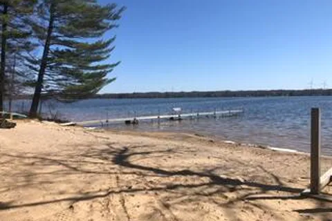 Whispering Surf Camping Resort