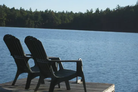 Brandy Pond Park