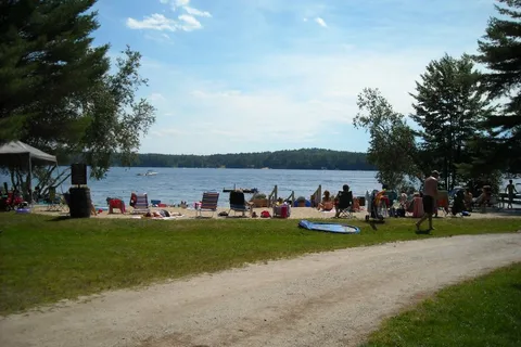 Brandy Pond Park