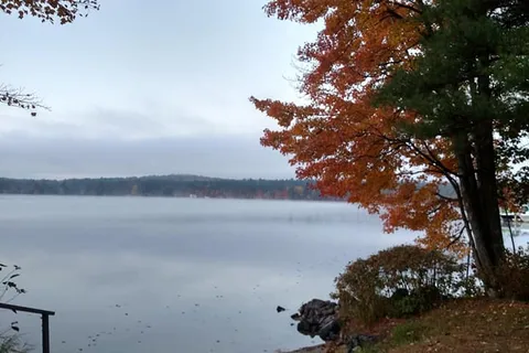 Brandy Pond Park