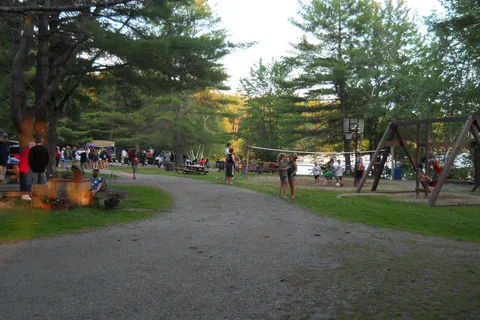 Brandy Pond Park