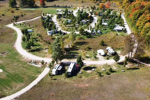 Chandler Hill Campground