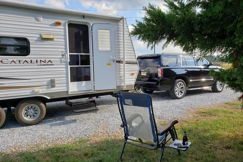 Northgate RV Travel Park