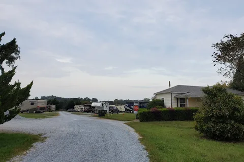 Northgate RV Travel Park