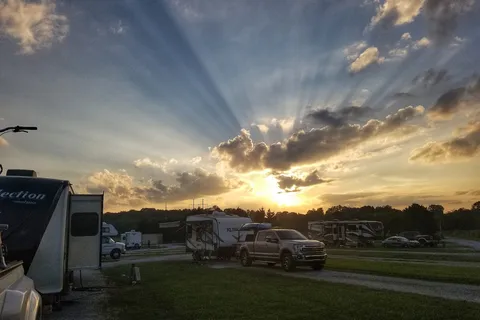 Northgate RV Travel Park